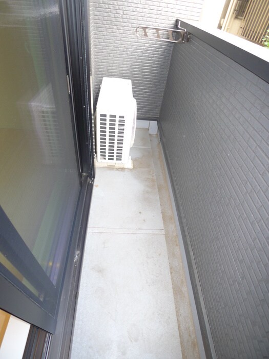 物件内観写真10　(ベランダ・バルコニー)