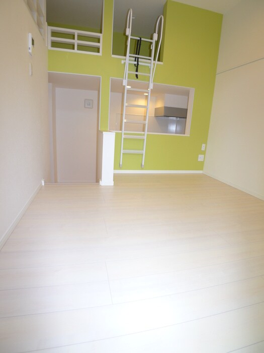 物件内観写真11　(居室)