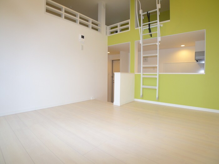 物件内観写真12　(居室)