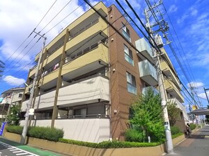 ＯＫＵＤＯ－ＴＥＲＲＡＣＥ外観写真