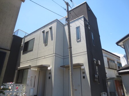 Ｌａ　ｃｏｕｒ外観写真