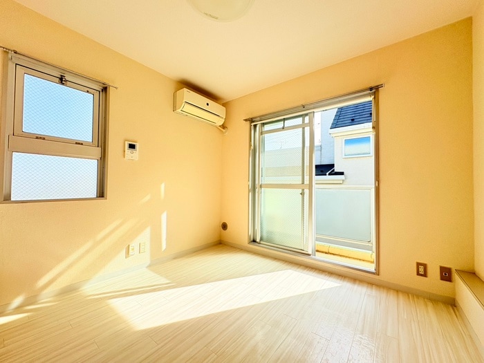 物件内観写真8　(居室)