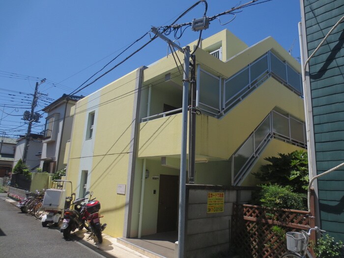 物件外観写真6　(外観写真)