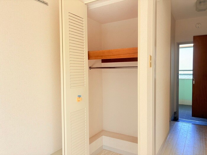 物件内観写真13　(収納)