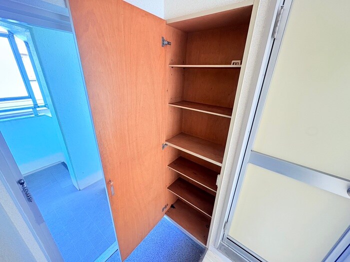 物件内観写真20　(靴箱)