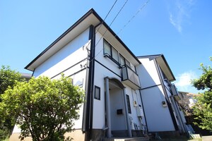 ヴィクトワール92Ⅱ外観写真