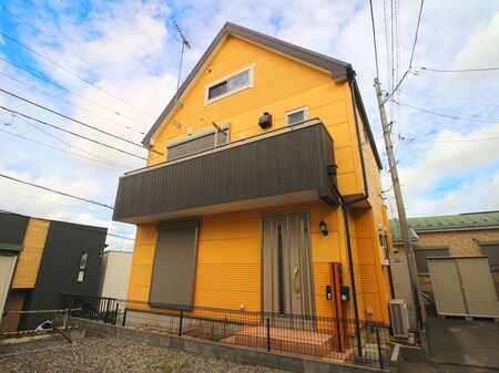 北野２丁目戸建Ⅱ外観写真