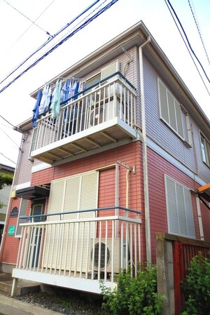 ライトドエル外観写真