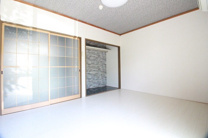 物件内観写真8　(居室)