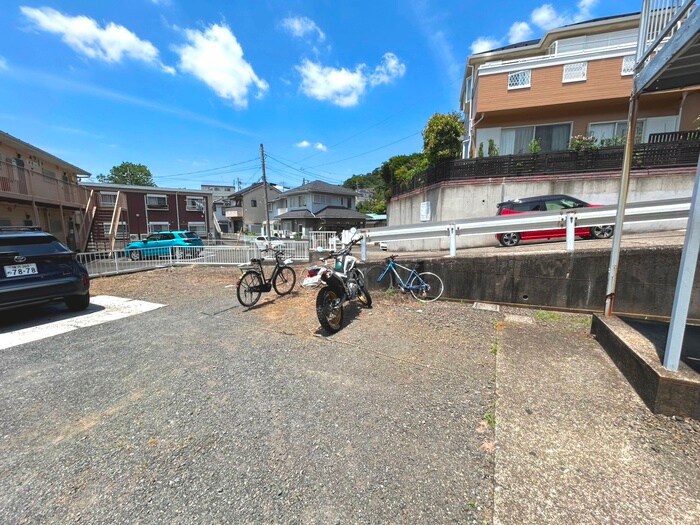 物件外観写真5　(外観写真)