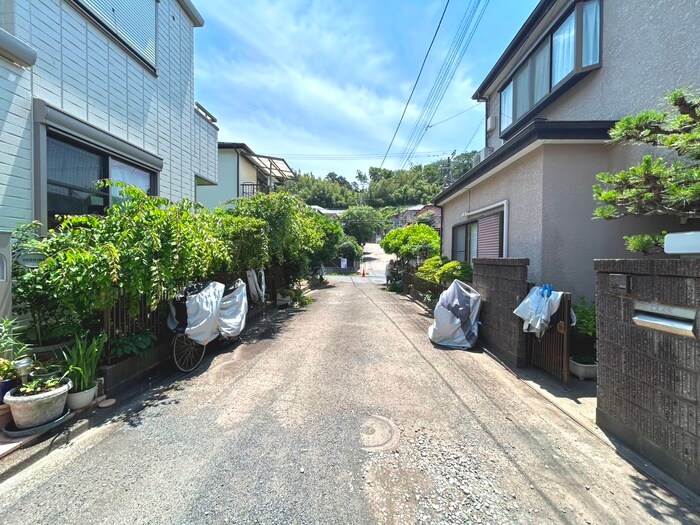 物件外観写真6　(周辺環境)