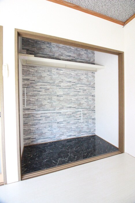 物件内観写真11　(収納)