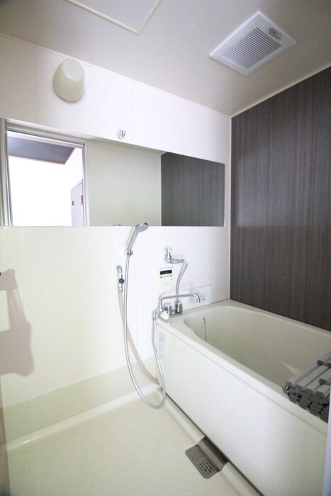 物件内観写真13　(バス／シャワールーム等)