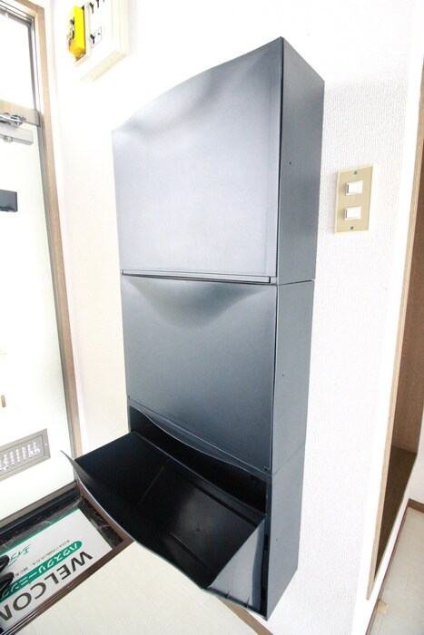 物件内観写真19　(靴箱)