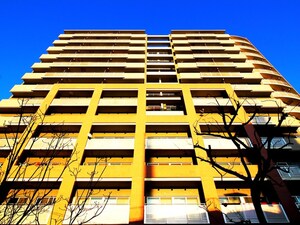 グランドメゾン三軒茶屋(309)外観写真