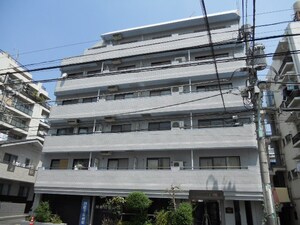 ガラ・ステージ新大塚(203)外観写真