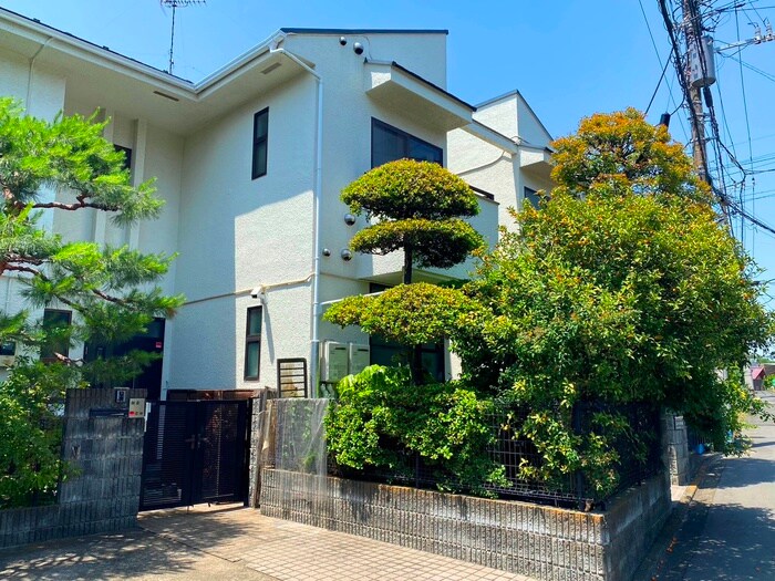 物件外観写真5　(外観写真)