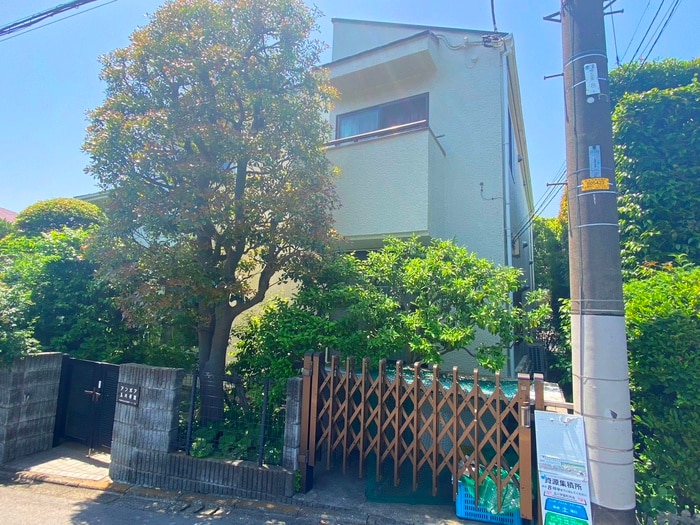 物件外観写真6　(外観写真)