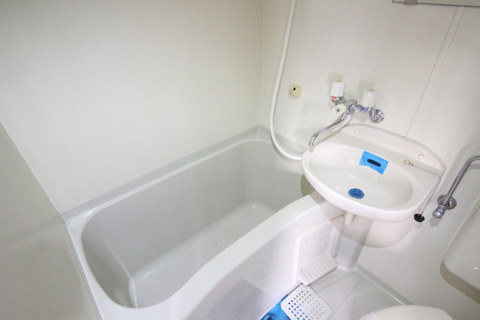 物件内観写真11　(バス／シャワールーム等)