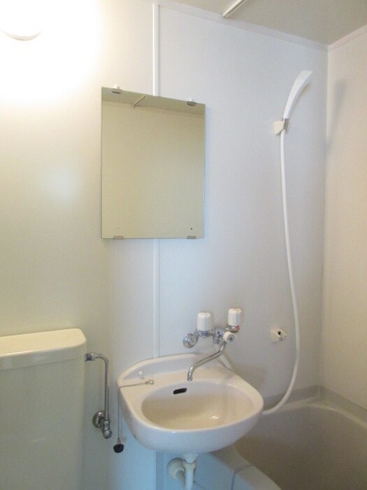 物件内観写真13　(洗面)