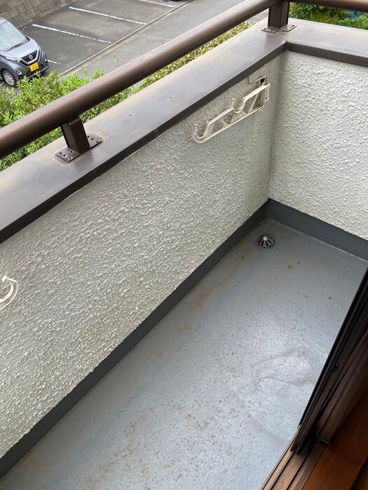 物件内観写真13　(ベランダ・バルコニー)