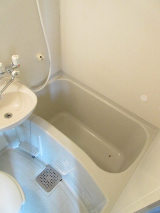 物件内観写真14　(バス／シャワールーム等)