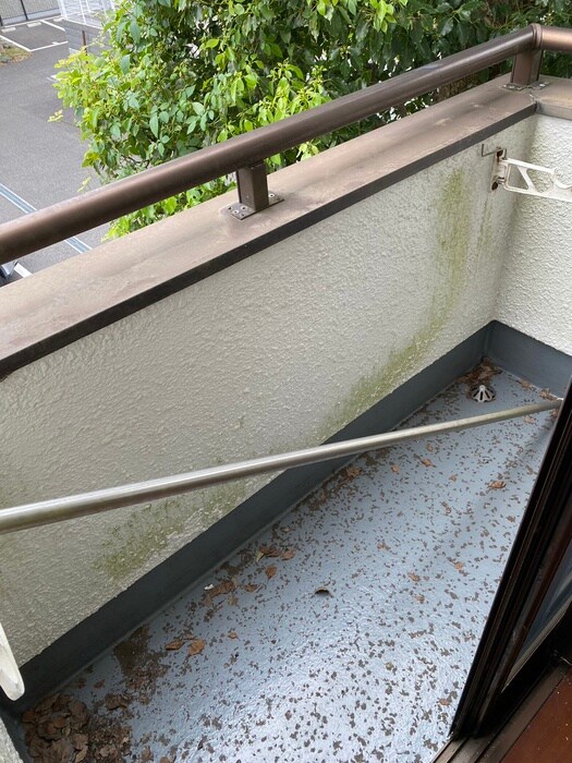 物件内観写真17　(ベランダ・バルコニー)