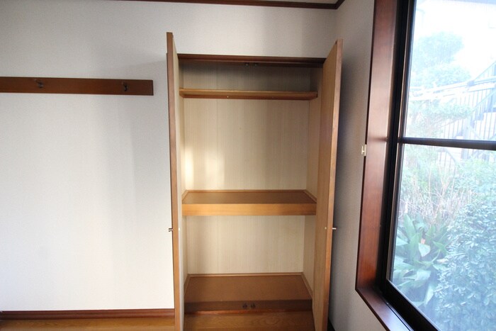 物件内観写真21　(収納)