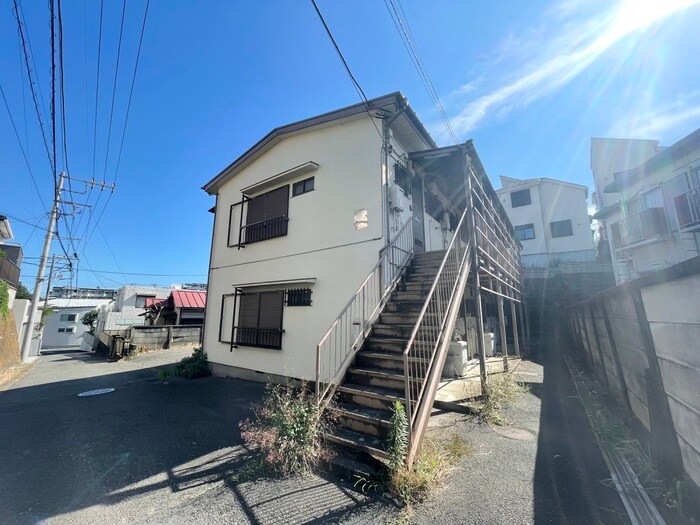 物件外観写真2　(外観写真)