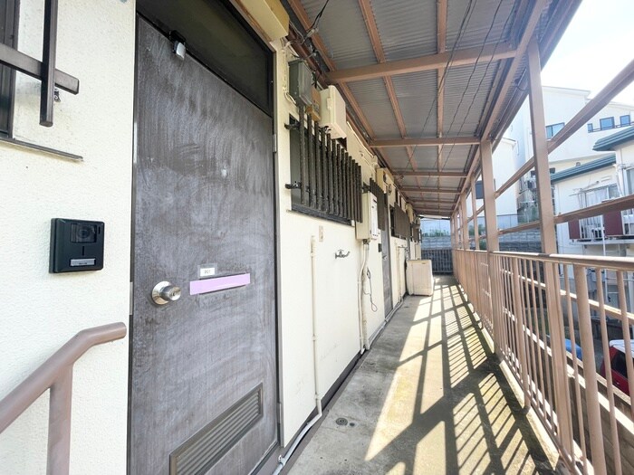 物件外観写真3　(その他)