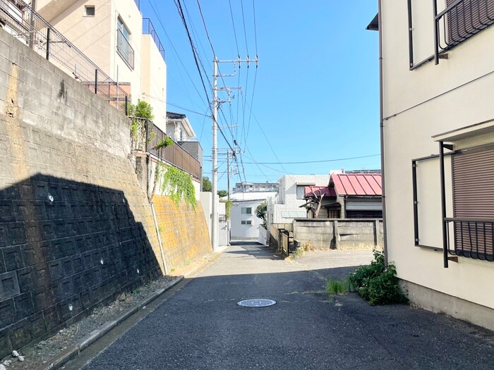 物件外観写真4　(周辺環境)