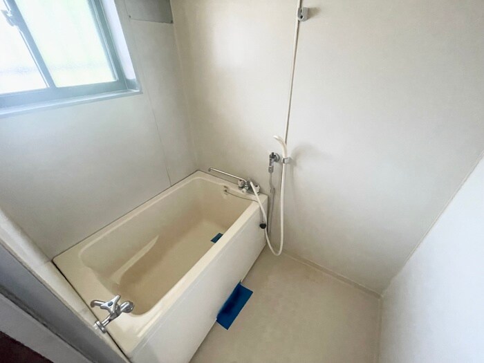 物件内観写真11　(バス／シャワールーム等)