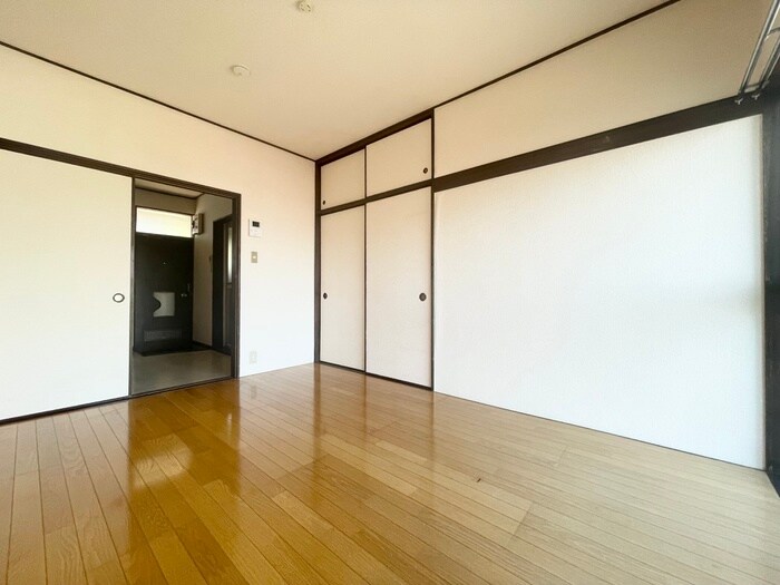 物件内観写真14　(居室)