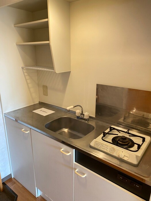 物件内観写真9　(キッチン)