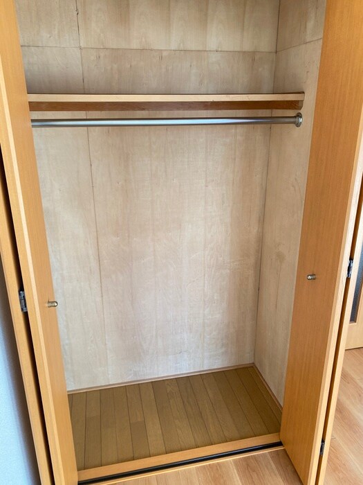 物件内観写真14　(収納)