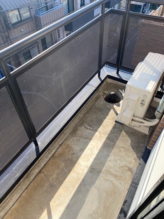 物件内観写真15　(ベランダ・バルコニー)