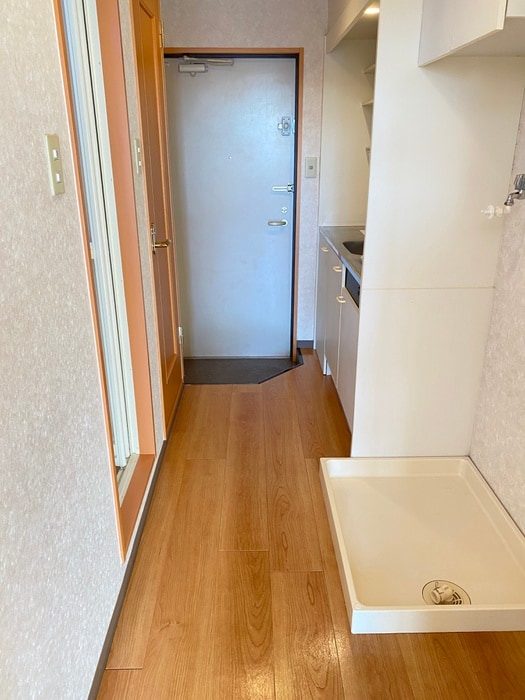 物件内観写真21　(廊下)