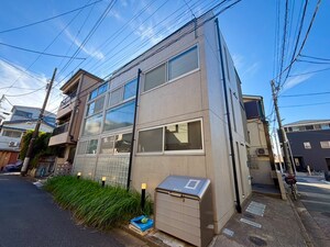 Little Rock Village外観写真