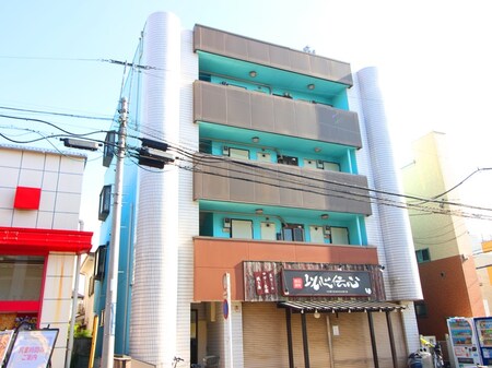 メゾン園外観写真