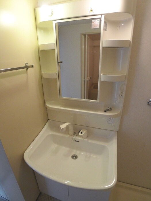 物件内観写真16　(洗面)