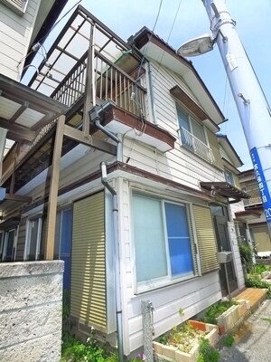 宮久保4丁目戸建外観写真