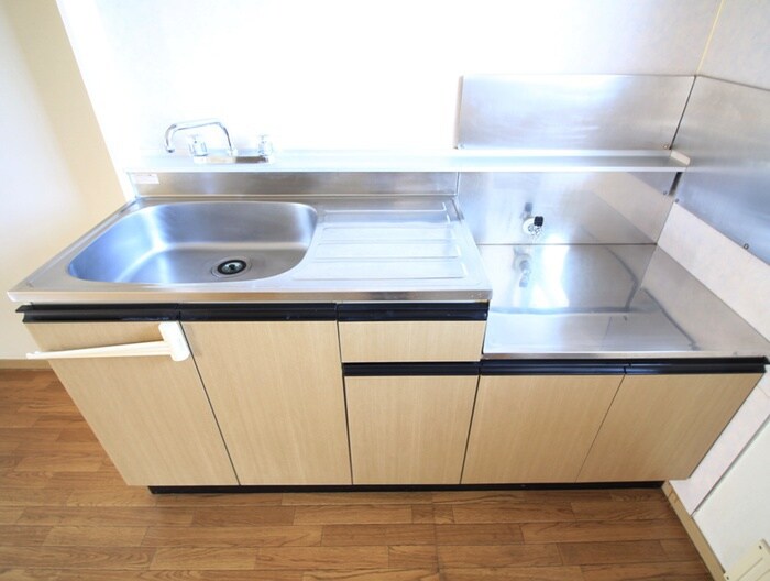 物件内観写真15　(キッチン)