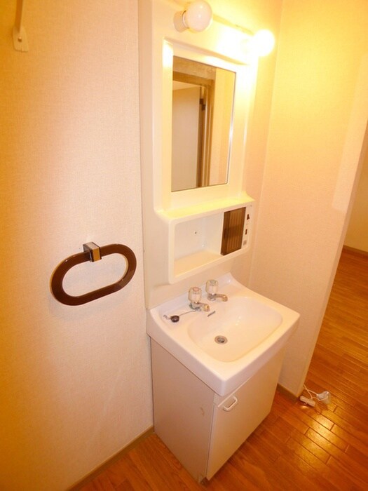 物件内観写真16　(洗面)