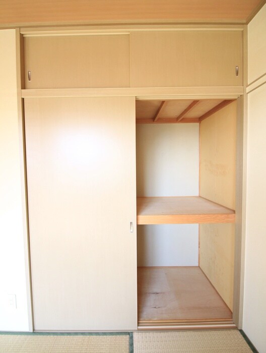 物件内観写真22　(収納)