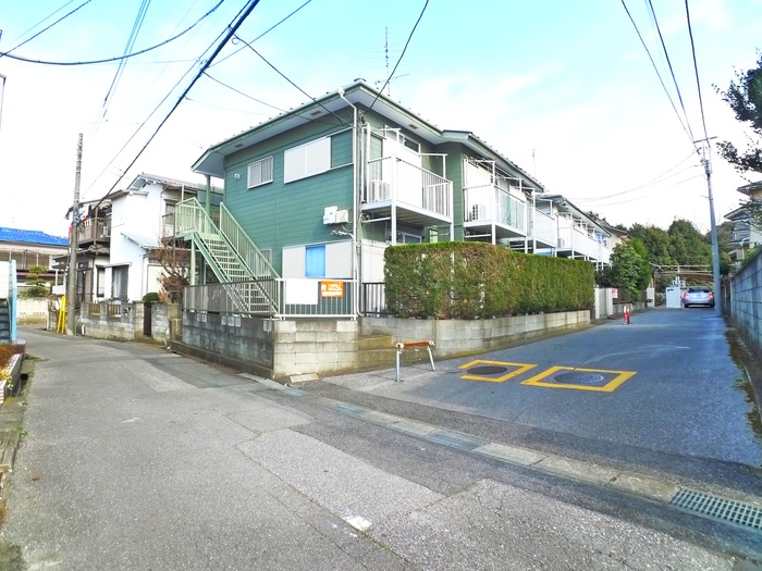 外観写真