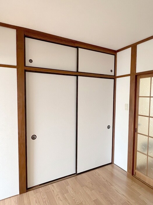 物件内観写真10　(収納)
