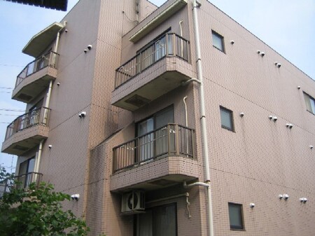 リベラル向ヶ丘(202)外観写真