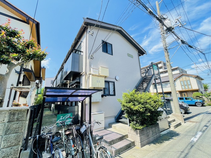 外観写真
