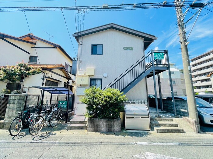 物件外観写真2　(外観写真)