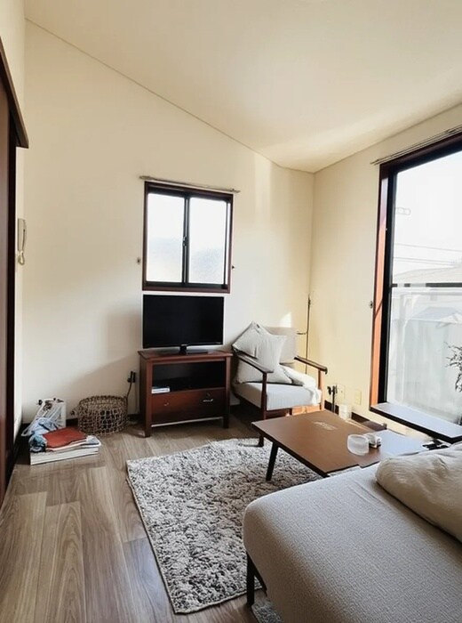 物件内観写真7　(居室)